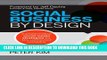 Collection Book Social Business By Design: Transformative Social Media Strategies for the