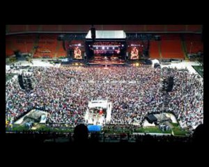 San Siro concerti, addio al tempio del rock italiano? Ecco cosa sta succedendo
