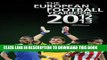 Collection Book The UEFA European Football Yearbook 2012-13