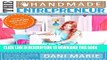 New Book The Handmade Entrepreneur-How to Sell on Etsy, or Anywhere Else (2016 Updated): Easy