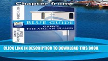 [PDF] Skyros - Blue Guide Chapter (from Blue Guide Greece the Aegean Islands) Popular Online