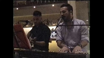 2.ΣΚΟΝΔΡΕΑΣ ΒΑΣΙΛΗΣ -ΟΙΚΟΝΟΜΟΥ ΜΑΝΟΣ ΚΑΛΟΚΑΙΡΙ 2016 .1