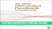 New Book The Adobe SiteCatalyst Handbook: An Insider s Guide