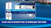 [PDF] Kos - Blue Guide Chapter (from Blue Guide Greece the Aegean Islands) Popular Colection