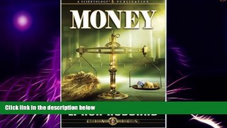 READ FREE FULL  Money (Classic Lectures Series)  READ Ebook Full Ebook Free