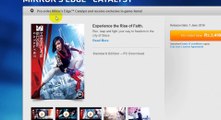 Mirrors Edge Catalyst Review 2016