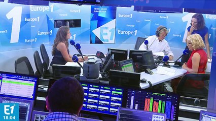 Estelle Mossely et Tony Yoka : "On ne réalise pas encore l'impact"