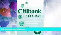 Big Deals  Citibank, 1812-1970 (Harvard Studies in Business History)  Free Full Read Most Wanted