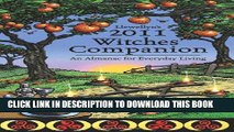 Collection Book Llewellyn s 2011 Witches  Companion: An Almanac for Everyday Living (Annuals -