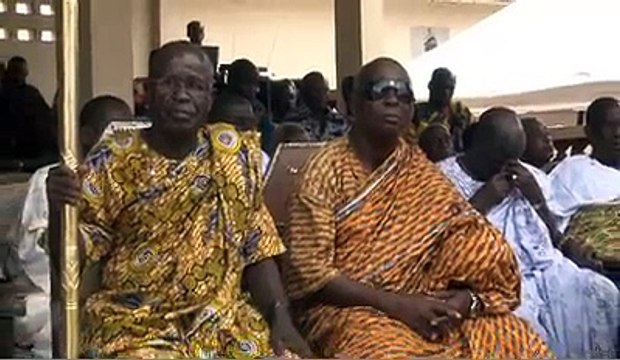 Discours du Ministre HAMED BAKAYOKO à Abengourou