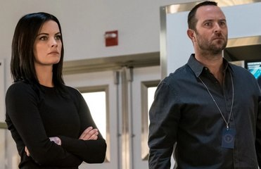 Blindspot Season 5 Episode 1 | Ep 1 - ''Streaming Online''