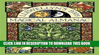 Collection Book 2003 Magical Almanac (Annuals - Magical Almanac)