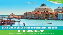 [PDF] Lonely Planet Discover Italy 4th Ed.: 4th Edition Full Colection
