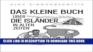 [PDF] Das Kleine Buch Ãœber die IslÃ¤nder in Alten Zeiten (German Edition) Full Online