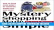 Collection Book Mystery Shopping Made Simple