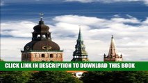 [PDF] Church Towers in Riga Latvia Journal: 150 page lined notebook/diary [Full Ebook]