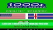 [PDF] 1000+ Basic Phrases English - Icelandic (ChitChat WorldWide) Popular Online