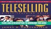 Collection Book Teleselling: A Self-Teaching Guide (Wiley Self-Teaching Guides)