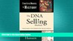 FREE PDF  The DNA Selling Method: Strategies For Modern-Day Sales People in the <i>From