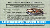 Collection Book Buying Books Online: Finding Bargains and Saving Money With Booksense Stores,