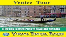[PDF] VENICE CANALS   STREETS TOUR - A Self-guided Walking Tour - includes insider tips and photos