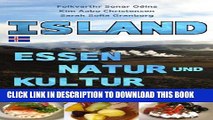 [PDF] Island - Essen, Natur und Kultur (German Edition) Full Online