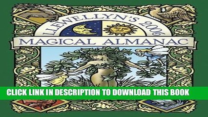 Collection Book 2006 Magical Almanac (Llewellyn s Magical Almanac)