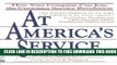 New Book At America s Service: How Your Company Can Join the Customer Service Revolution