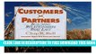 Collection Book Customers As Partners: Building Relationships That Last