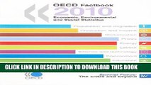 New Book OECD Factbook 2010: Economic, Environmental and Social Statistics (OECD Factbook: