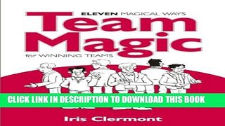 Collection Book Team Magic: Eleven Magical Ways for Winning Teams