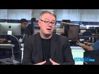 A inovação em grandes empresas