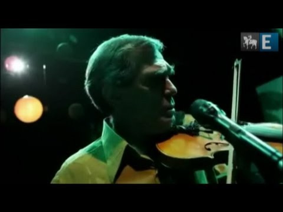 O documentário de Jorge Mautner