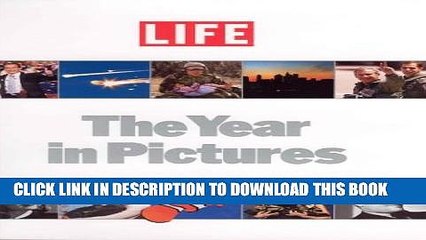 New Book LIFE: The Year in Pictures 2004