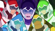 [German Fandub] Shiro (Voltron: Legendary Defenders) (Testing)