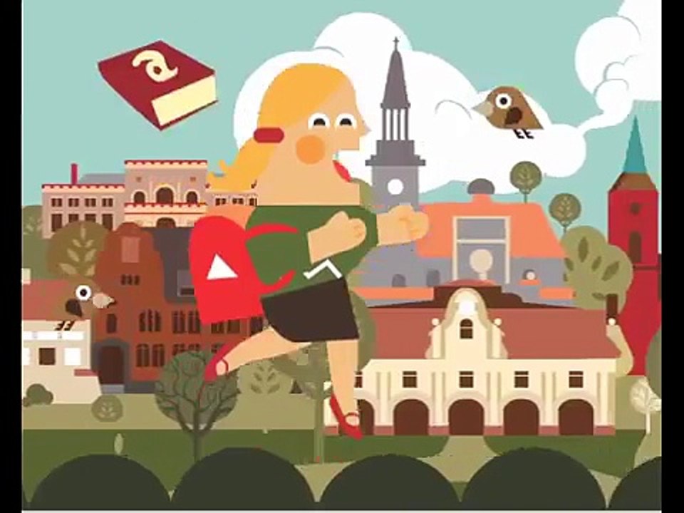 Piosenka SKAkana - Rass Tomi & Dzieciuff Squad - (oficjalny teledysk)