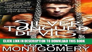 [New] Silver Tongued Devils Exclusive Full Ebook