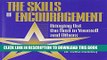Collection Book Skills of Encouragement: Bringing Out the Best in Yourself and Others