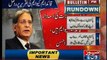 Politicians reaction over Altaf Hussain anti-Pakistan speech