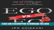 New Book Ego vs. EQ: How Top Leaders Beat 8 Ego Traps With Emotional Intelligence