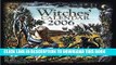 New Book Llewellyn s 2006 Witches  Calendar (Annuals - Witches  Calendar)