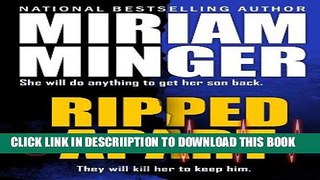 [New] Ripped Apart Exclusive Full Ebook