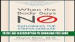 Collection Book When the Body Says No: Exploring the Stress-Disease Connection