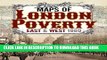 [PDF] Booth s Maps of London Poverty, 1889: East   West London (Old House) Popular Online