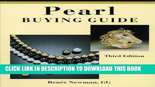New Book Pearl Buying Guide