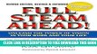 New Book Full Steam Ahead!: Unleash the Power of Vision in Your Company and Your Life