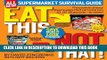 Collection Book Eat This Not That! Supermarket Survival Guide: The No-Diet Weight Loss Solution