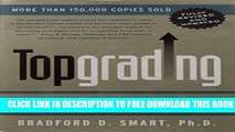 Collection Book Topgrading (revised PHP edition): How Leading Companies Win by Hiring, Coaching