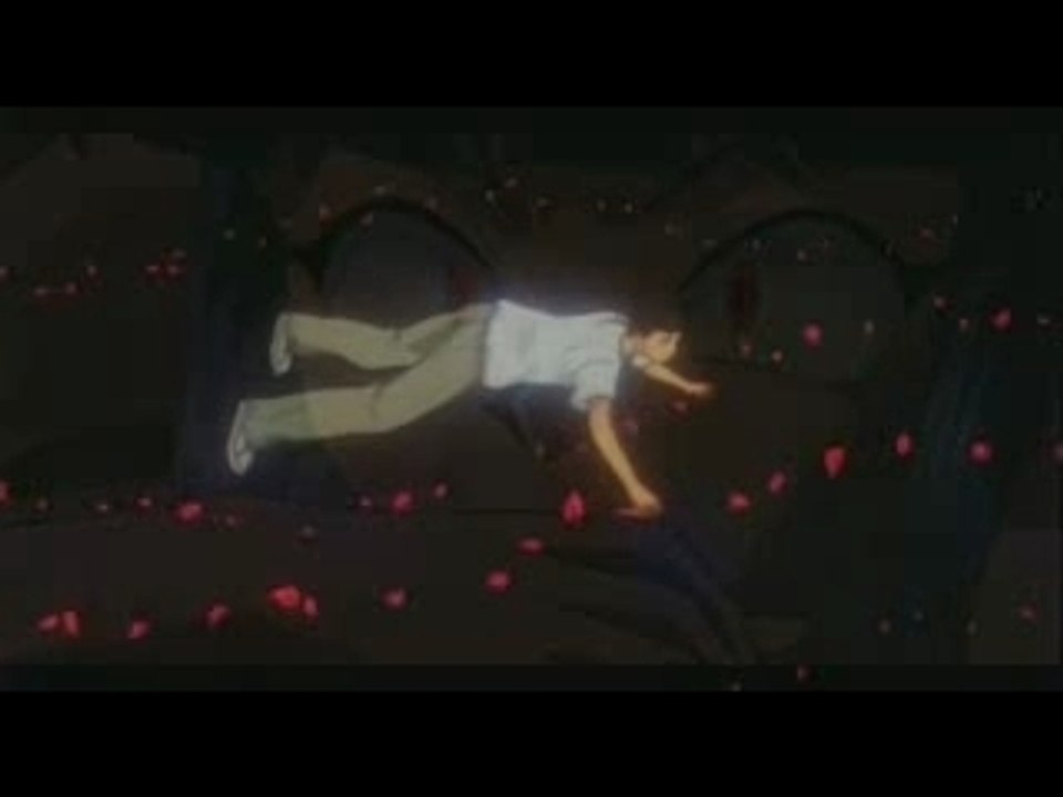 Yuki Kajiura  Fake Wings -Love-