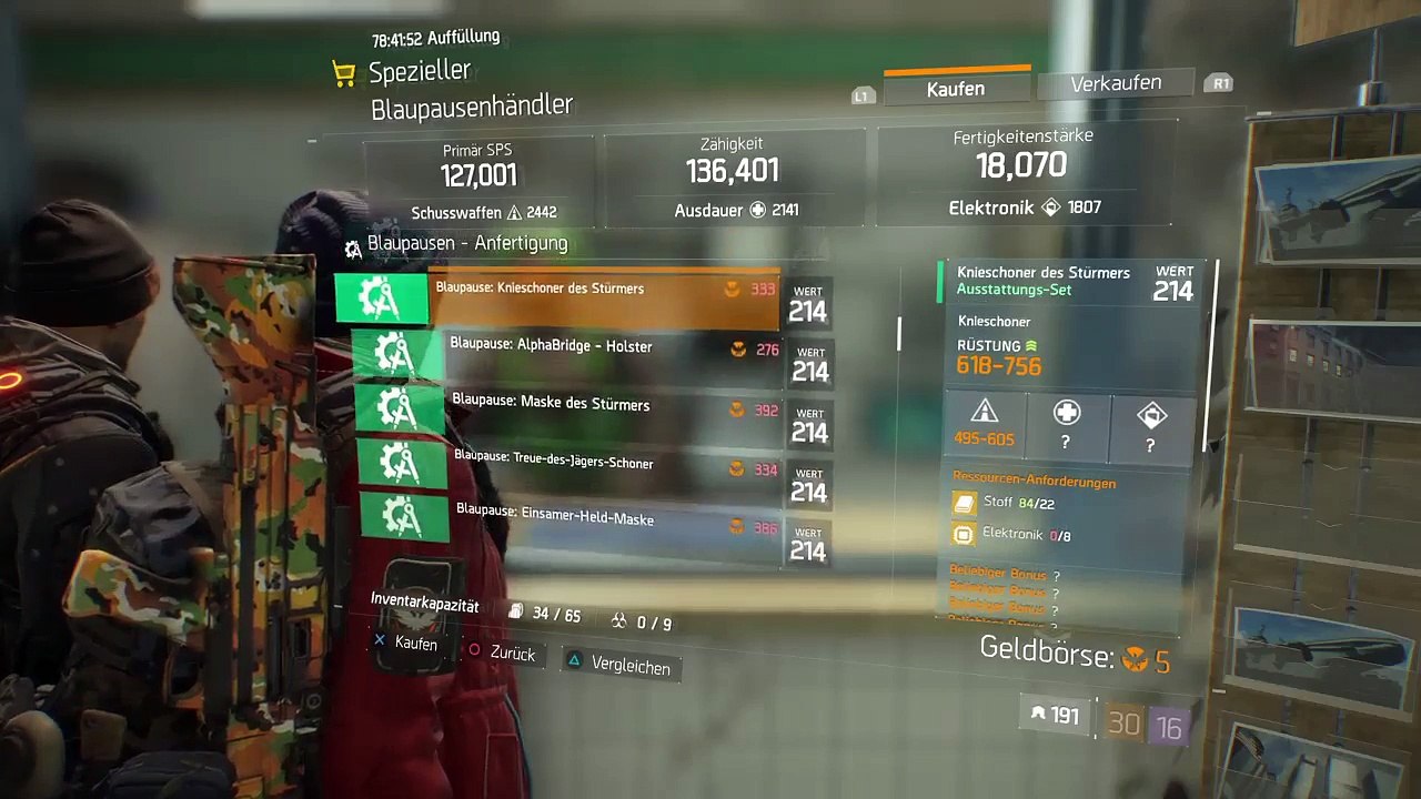 PS4-Live-Übertragung von t05z-_